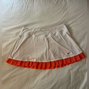 Nike athletic skirt